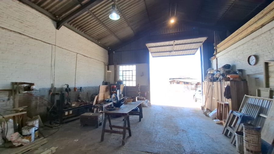 To Let Commercial Property for Rent in Stikland Industrial Western Cape